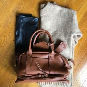 Sole Society Mai Crossbody